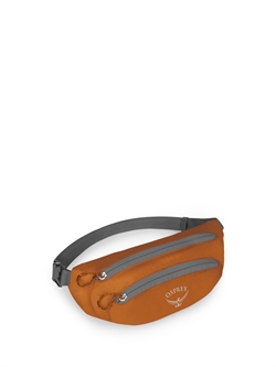 Osprey Ultralight Stuff Waist Pack - Toffee Orange - Bæltetaske 